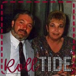 Meet your Posher, Darlene